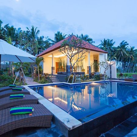 Sisin Ubud View Екстер'єр фото