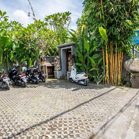Sisin Ubud View Екстер'єр фото